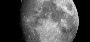 J'ai demandé à la Lune...