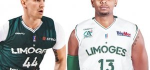 CSP : Deux nouveaux joueurs à l'essai