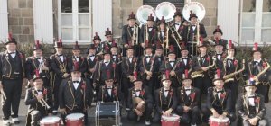 Les Gueules Sèches : 100 ans et toujours dans l'air du temps !