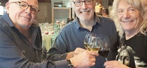 À grignoter, à dévorer, à savourer sans modération