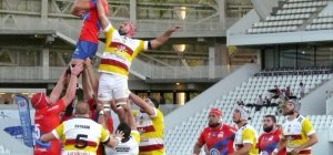 L'USAL cultive l'amour de l'ovalie