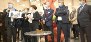 Saint-Just : 40 ans de rire