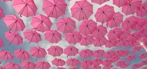 Octobre rose : un mois de sensibilisation