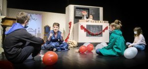 La culture se dévoile au grand jour en 40 spectacles gratuits