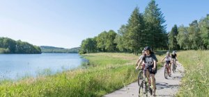 Tourisme : la région tire son épingle du jeu