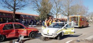 Rendre les routes du département plus sûres