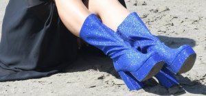 Femmes galantes : Osez la couleur !