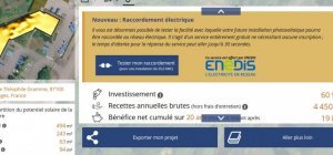 Quel est le potentiel solaire de votre toiture ?