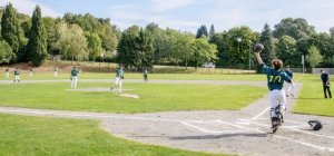 Nouvelles installations pour le baseball et le softball