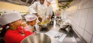 Une Semaine du goût à la sauce béarnaise