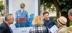 De la résistance à la correspondance