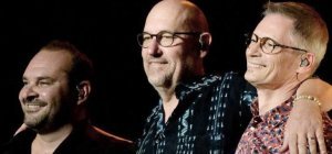 Buffaud Trio le 22 octobre à Isle