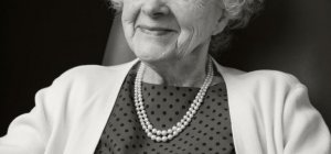 Des « Portraits de résidents » sur les murs des Casseaux