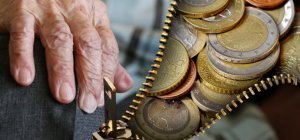 Retraite et pension : 328 milliards d'euros versés (Dossier spécial seniors)