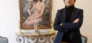 La Galerie Thomas Delage a soufflé sa première bougie