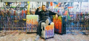 De jolis bagages pour tous les usages : vacances fashion, détente, sportives... (Dossier spécial voyages)