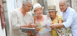 Jeunes seniors : des voyageurs en quête de sens (Dossier spécial voyages)