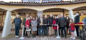 La Bfm de Landouge a fait peau neuve