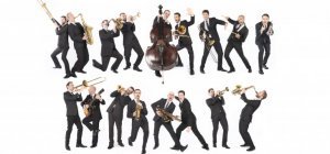 Éclats d'Émail : quand le jazz se dévore