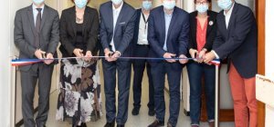 CHU/Université signent pour créer l'InSPEARS