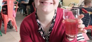 Élodie et sa maman, à coeur ouvert