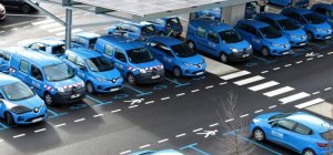 Enedis s'engage sur notre territoireet place la transition écologique au coeurde ses missions de service public