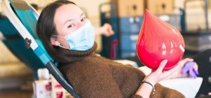 Sang pour Sang Campus Limoges : rendez-vous les 16 et 17 novembre