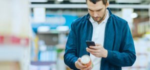 Des applis pour consommer plus sain : Bienvenue dans la FoodTech ! (Dossier spécial bio)