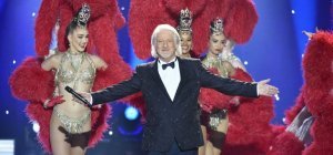 Un spectacle unique et époustouflant