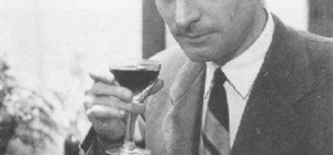 Le vin des rues...Soirée Robert Giraud à Isle