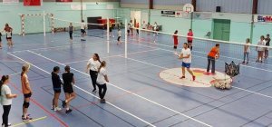 L'effet JO profite aux clubs locaux