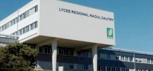 Le lycée Raoul-Dautry de Limoges récompensé