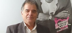 Jean-Noël Chambon : Nous avons accueilli 8 000 personnes et distribué 900 000 repas