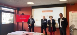 X-SELANS : Renforcer les liens et les capacités de recherches