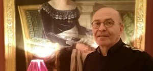 « L'Empire des Sens » à la Galerie Caro