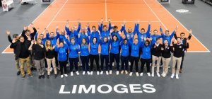 L'élite du tennis féminin de retour à Limoges