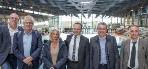 L'élite de la natation revient à Limoges