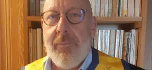 Bernard Dekoker-Suarez : Développer la franc-maçonnerie de proximité en s'ouvrant à l'extérieur