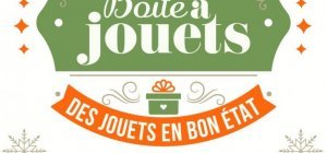 Des « Boîtes à jouets » dans les déchèteries de Limoges Métropole