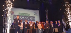 Des Rubans Verts pour les acteurs du développement local