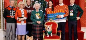 Le succès des pulls moches de Noël