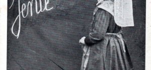 Noël d'antan : ni sapin, ni Père Noël