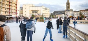 Limoges se drape de magie et de féerie