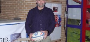 Adrien Buononato relève le défi de l'USA Limoges