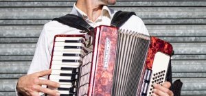 « Julos Beaucarne » au Théâtre de la Passerelle