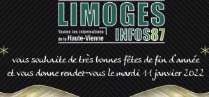 Bonnes fêtes à tous