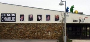 Centre du dessin de presse à Paris : toujours des réactions