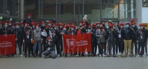 Olympiades des Métiers : 31 médailles pour la Nouvelle-Aquitaine