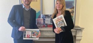 Le tourisme régional a bien résisté