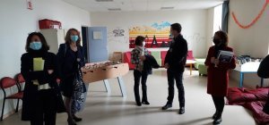 Trois internats d'excellence : 428 places en Haute-Vienne